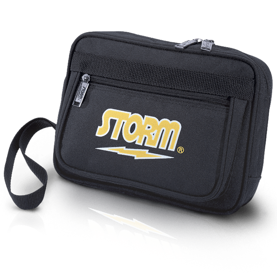 Storm Accessory Bag - Waterproof & Durable Storage Pouch for Outdoor Gear, Travel Essentials, and Sports Equipment | Perfect for Hiking, Camping, and Adventure Trips