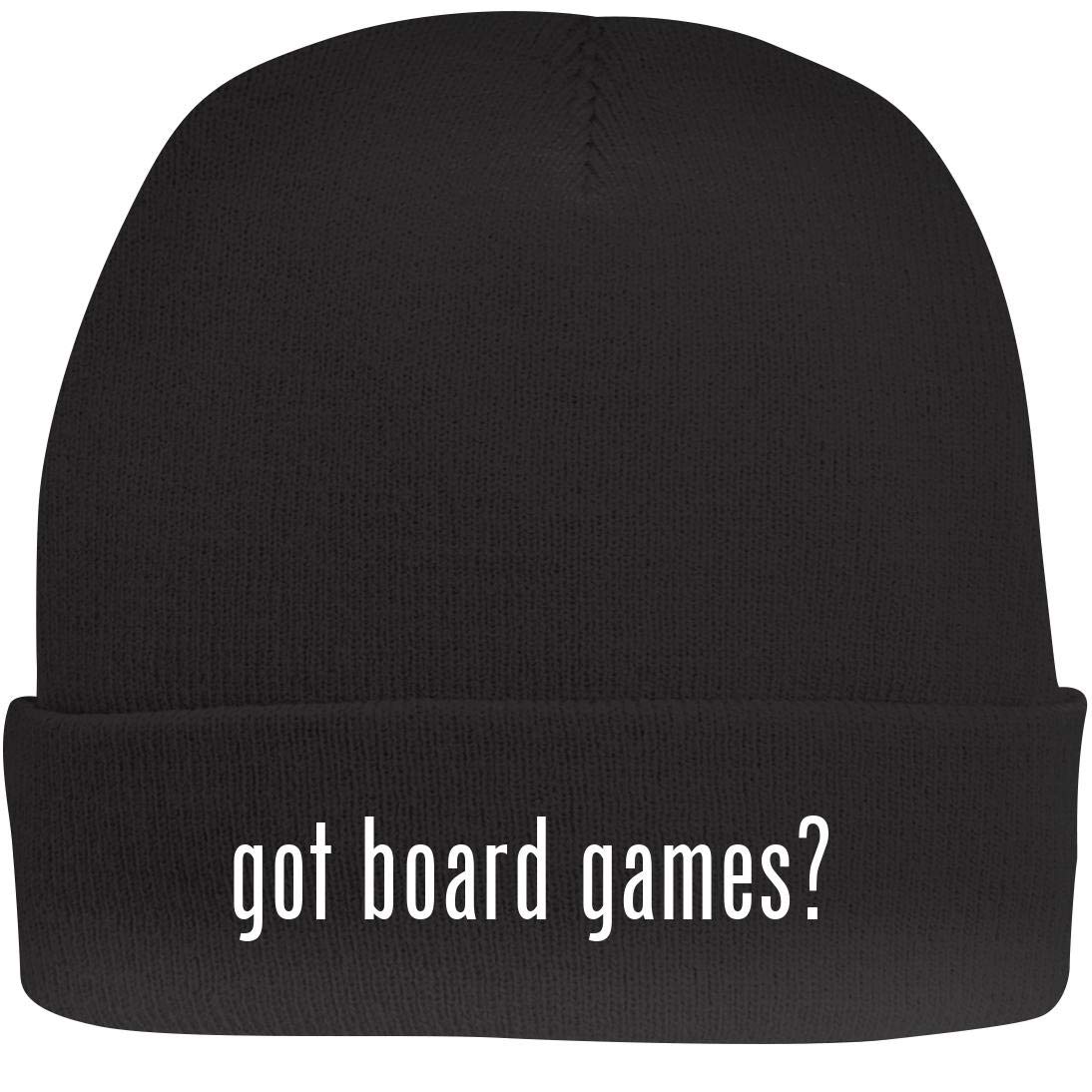 Got Board Games? - Stylish Beanie Hat for Gamers & Outdoor Enthusiasts | Perfect for Game Nights, Winter Sports & Casual Wear