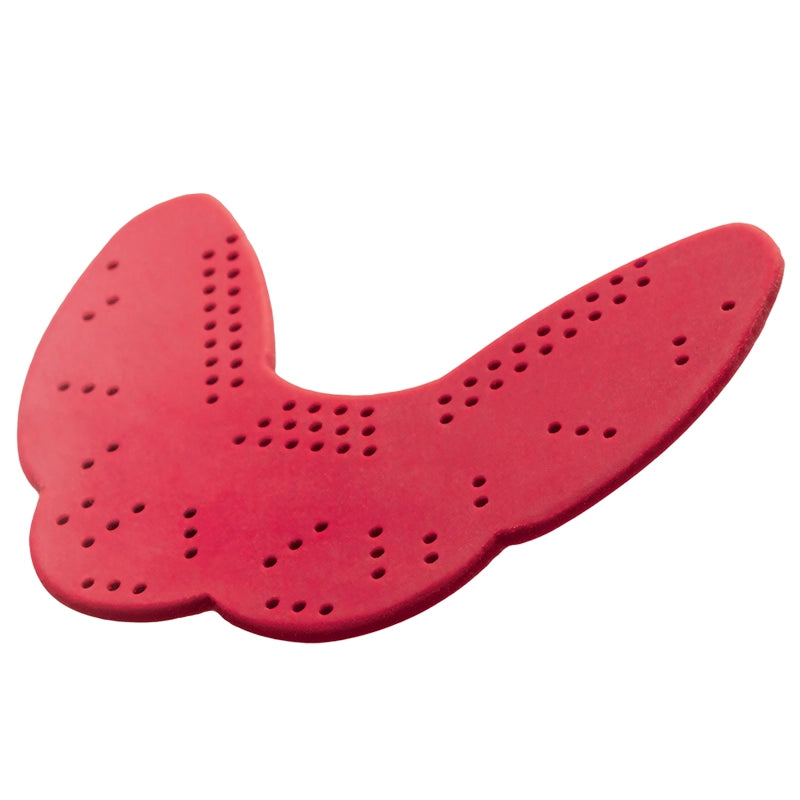 CCM Aero Custom Mouthguard for Hockey & Sports - Protective Dental Guard for Athletes - Perfect for Hockey, Football, Lacrosse & Contact Sports
