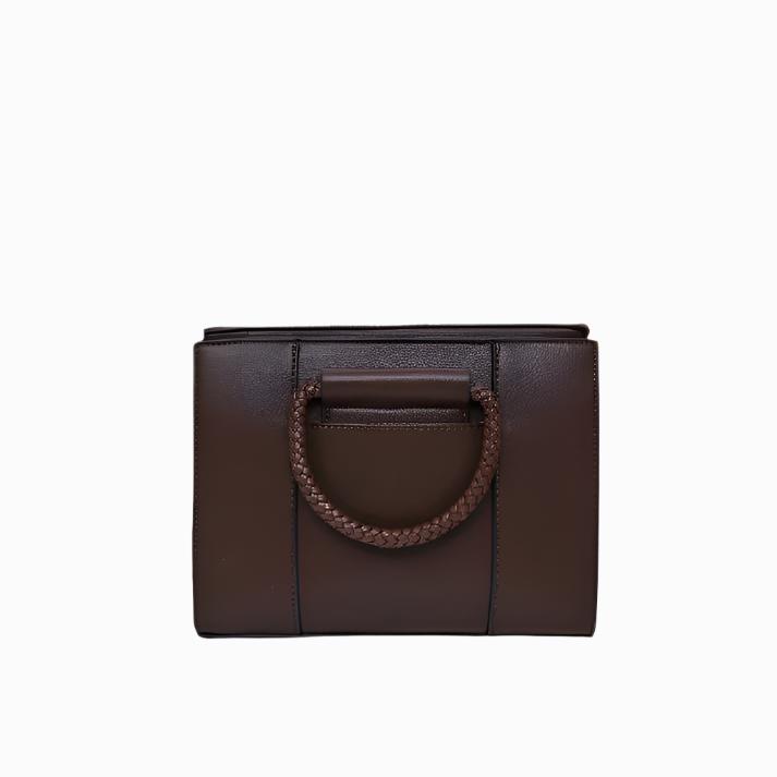 The Arran Tote Bag - Stylish & Durable Handbag for Women [5 Color Options] - Perfect for Work, Travel & Everyday Use