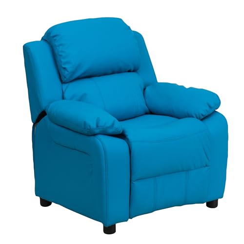 Turquoise Vinyl