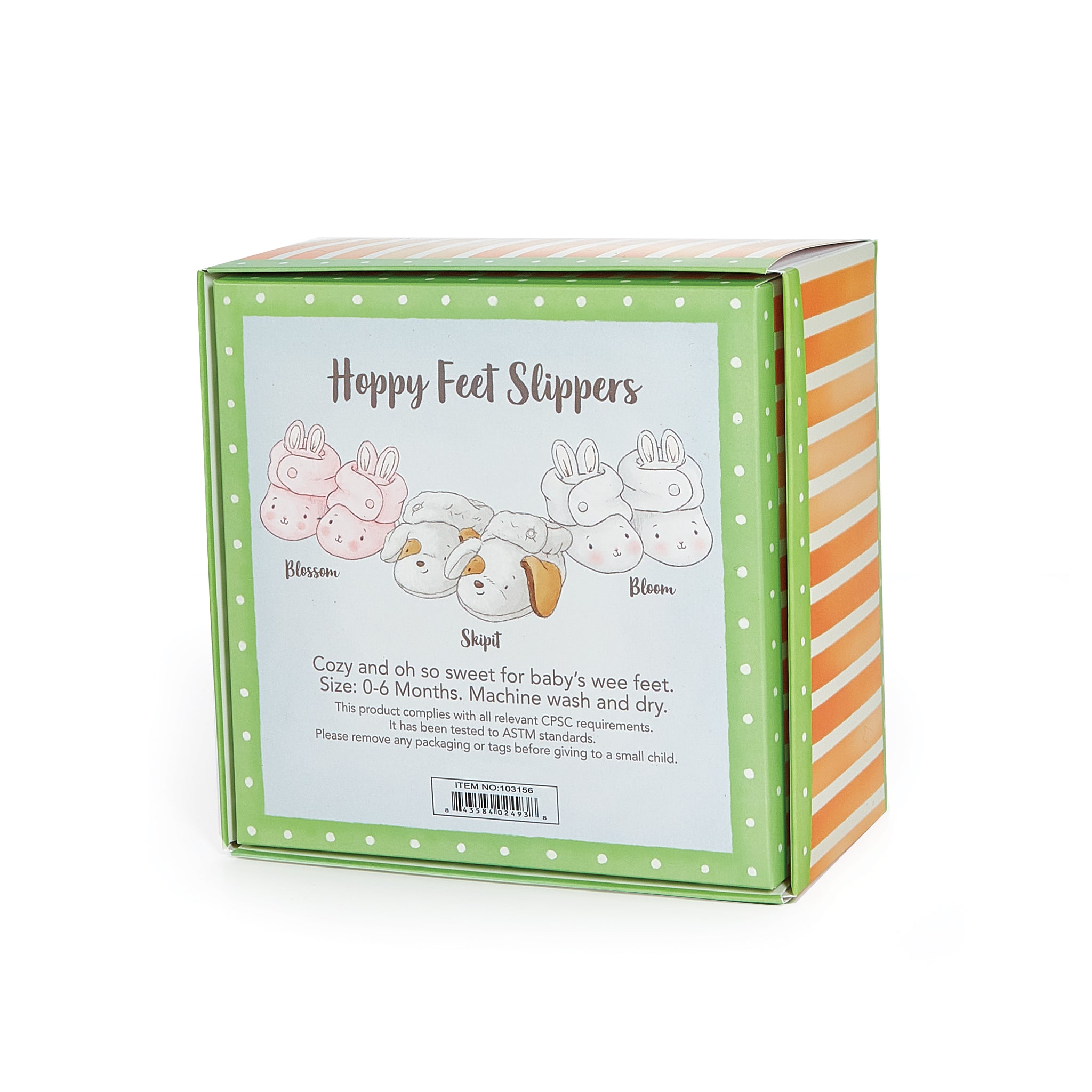 Yipper Puppy Slippers for Women & Men - Cozy Animal House Shoes with Non-Slip Sole - Perfect for Indoor Comfort, Gifts & Relaxation at Home