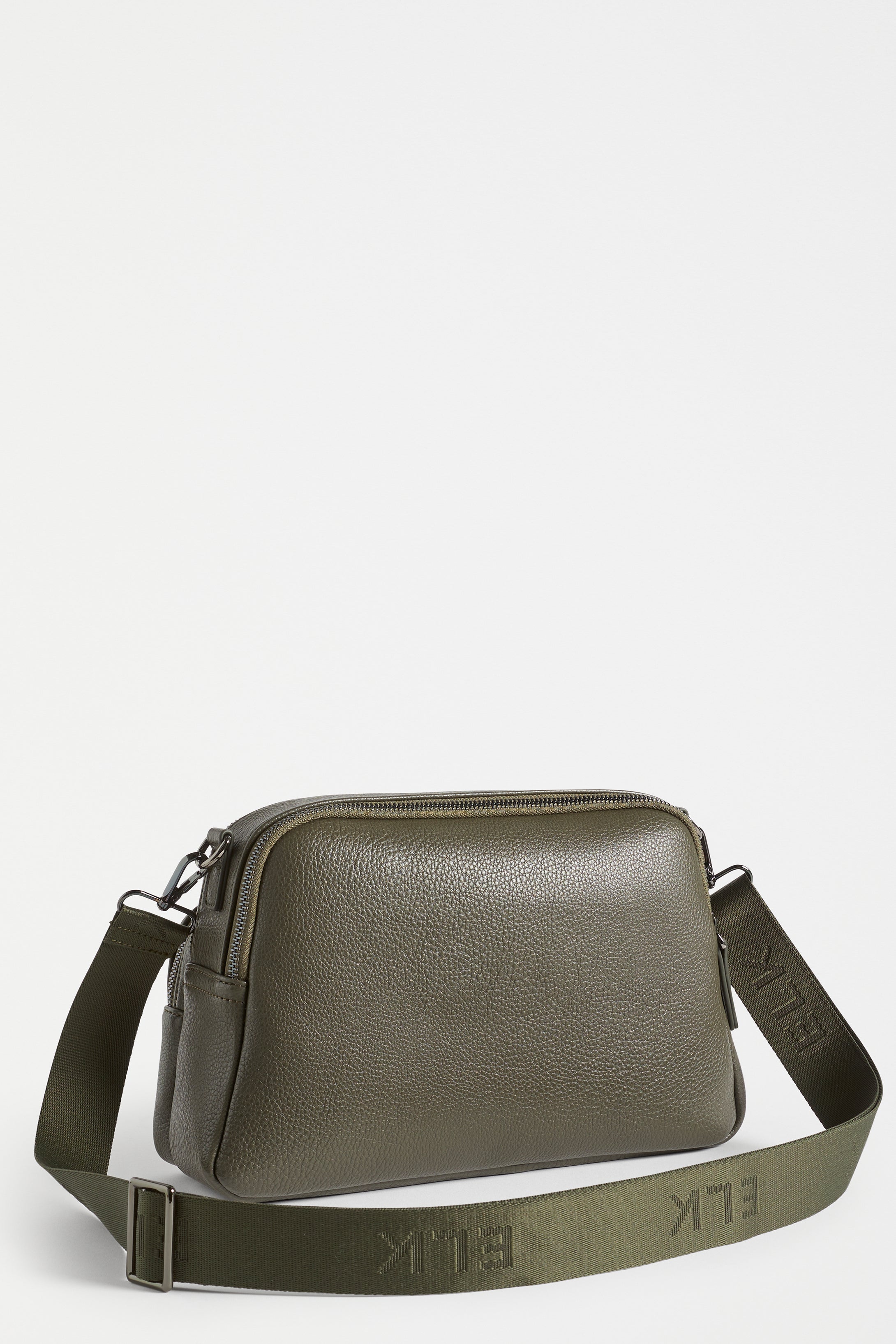 Stylish Beya Crossbody Bag for Women - Fashionable & Durable Leather Shoulder Purse - Perfect for Travel, Work, and Everyday Use