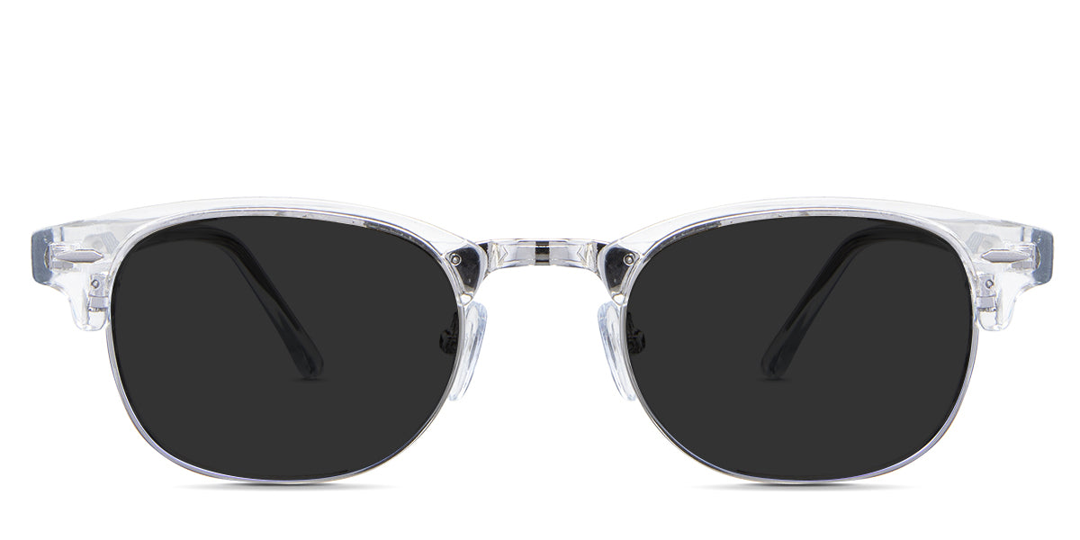 Brice Women's Prescription Sunglasses – UV Protection, Stylish & Comfortable for Driving, Outdoor Activities & Fashion