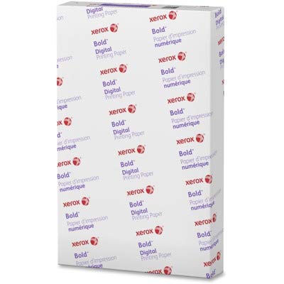 Xerox XER3R11762 Color Xpressions Elite Paper - Premium 8.5 x 11 Inch Multipurpose Paper for Home, Office & School Printing, Copying & Faxing