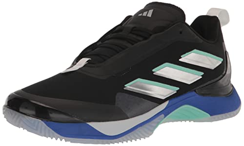 White/Silver Metallic/Pulse Mint