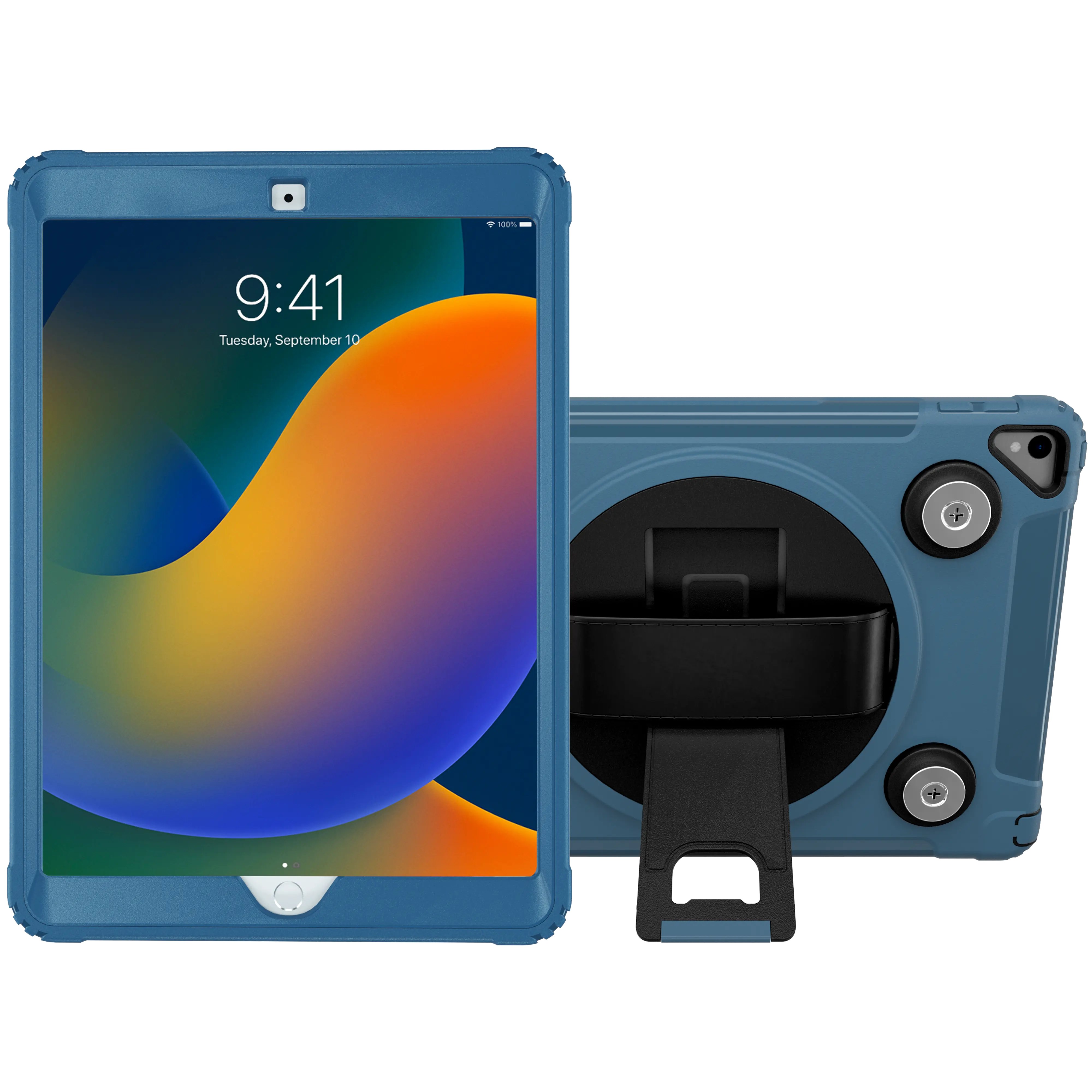 **Magnetic Waterproof Phone Case with Metal Mounting Plates - Secure & Durable Protection for Outdoor, Travel, and Daily Use**