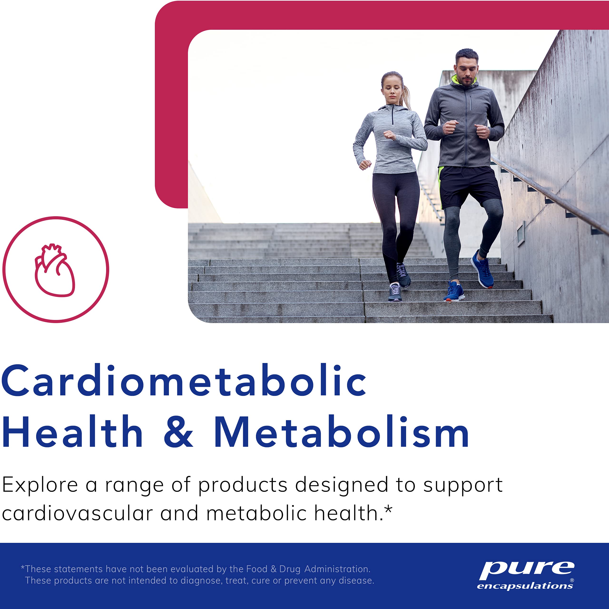 Pure Encapsulations Resveratrol EXTRA 100mg - Premium Trans-Resveratrol Supplement for Cellular Health & Heart Support* - Powerful Antioxidant Formula - Non-GMO, Gluten Free - 120 Capsules - Supports Healthy Aging & Active Lifestyle