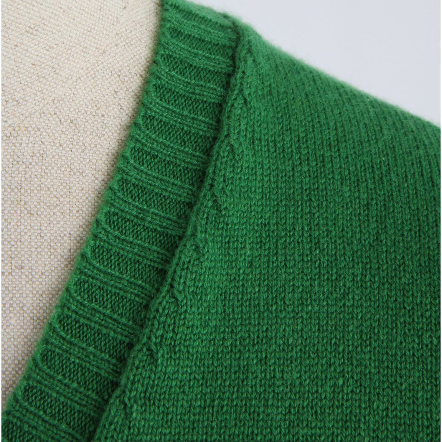 Men's Classic V Neck Sweater - Soft & Comfortable Knit Pullover for Casual Wear, Office & Date Nights | Winter & Fall Fashion Essential