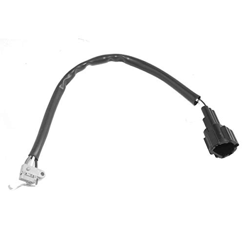 Replacement for Cat Switch - Hand 91A5112220 | Compatible with Caterpillar Equipment | Heavy Duty Machinery & Construction Use