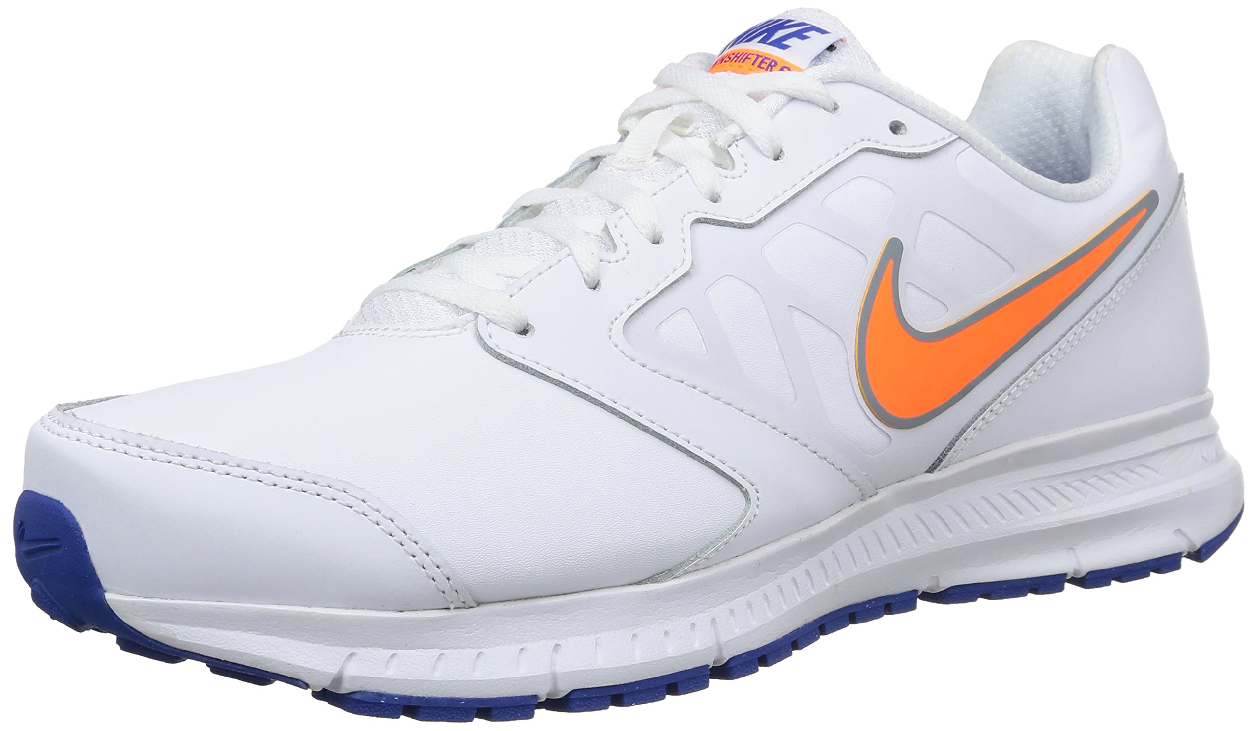 Nike Men's Basketball Shoes - High Performance Basketball Sneakers for Men - Lightweight & Breathable Court Shoes for Indoor/Outdoor Games, Training, and Casual Wear