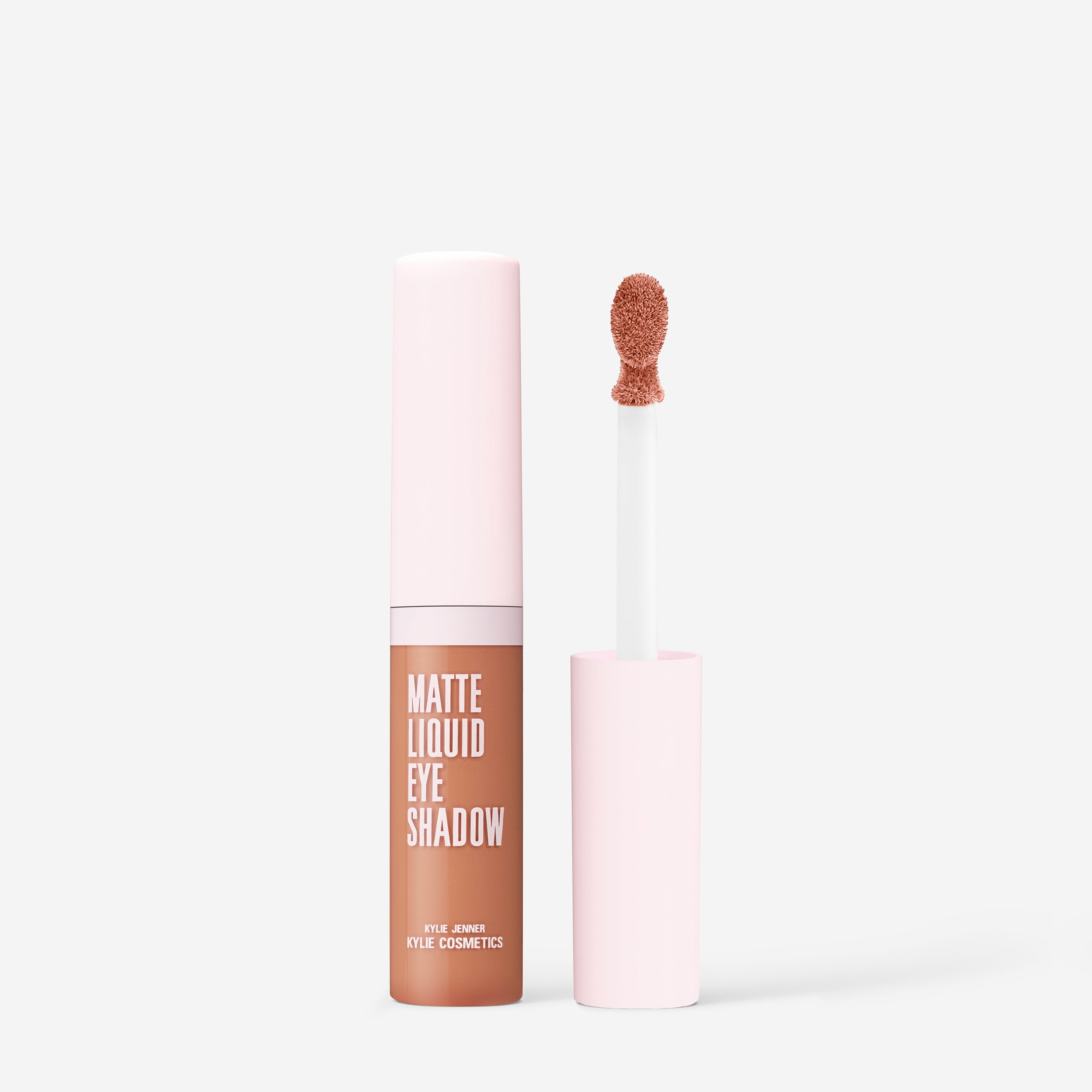 Waterproof Matte Liquid Eyeshadow - Long Lasting Smudge Proof Eye Makeup for Day & Night Wear - Perfect for Parties, Weddings & Everyday Glam