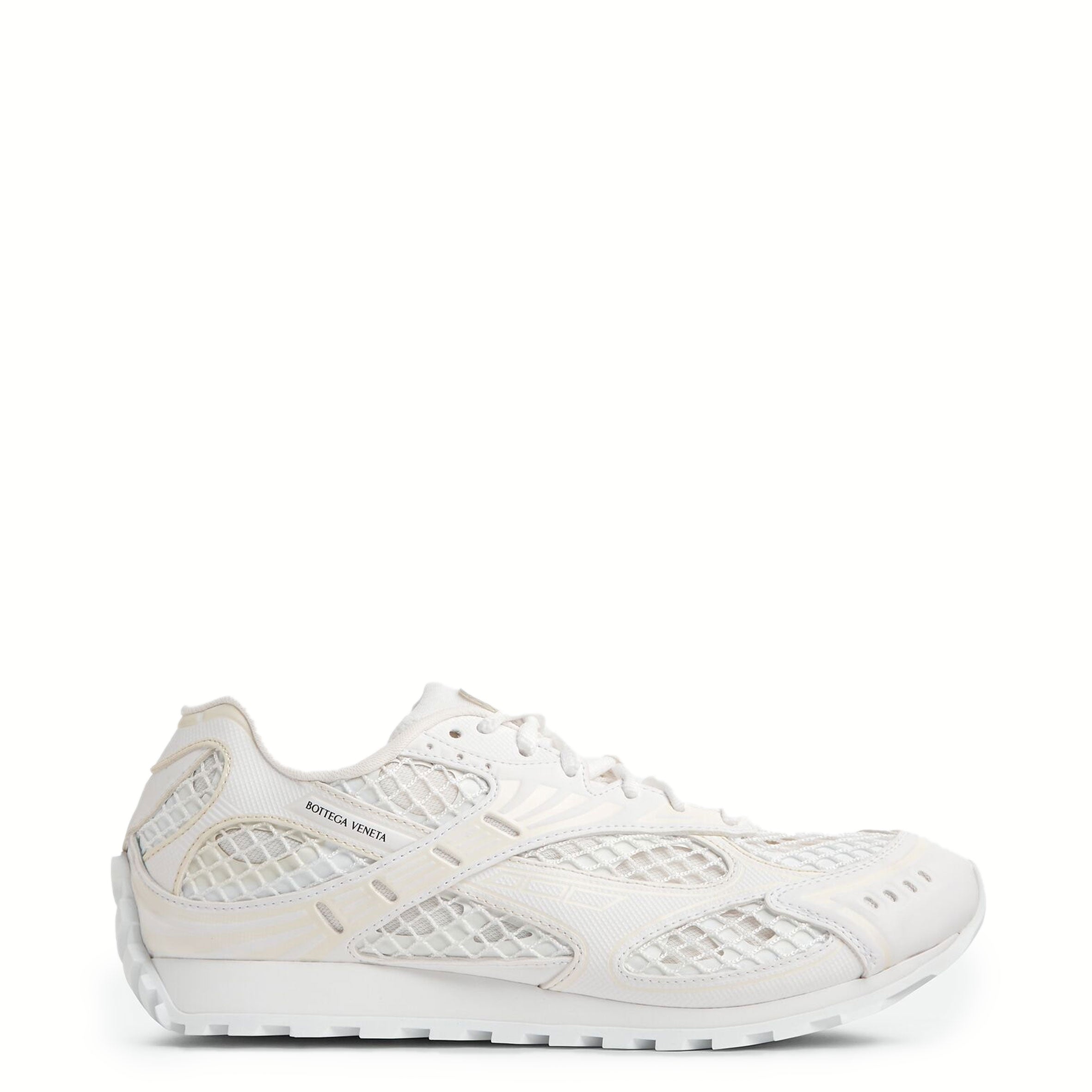 Orbit Sneaker - White Women's Running Shoes for Jogging, Gym & Casual Wear - Lightweight & Comfortable Walking Shoes for Women