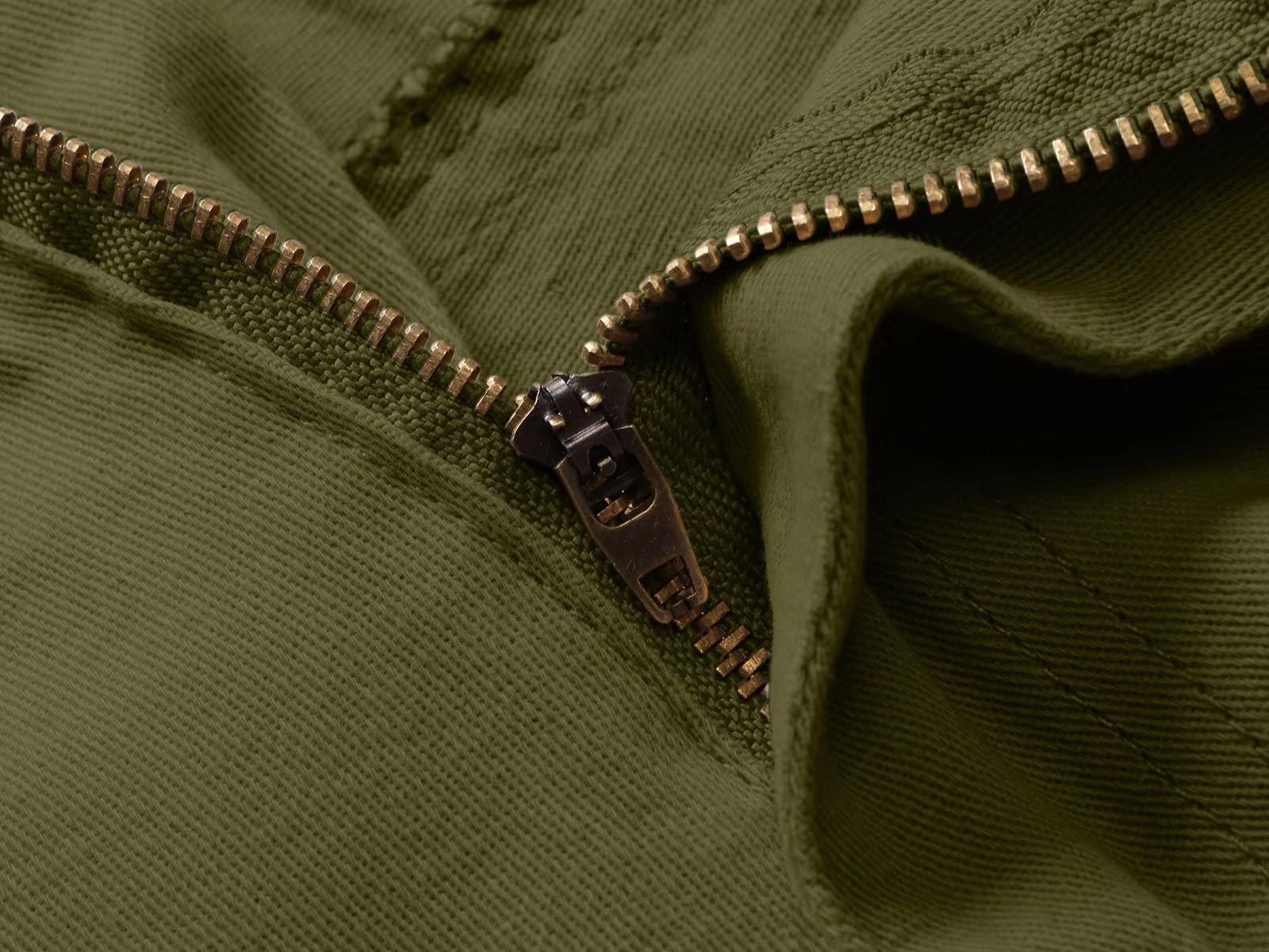 Women's Cargo Pants - Outdoor Hiking Tactical Pants with 8 Pockets, No Belt Needed - Perfect for Camping, Hiking & Adventure Travel