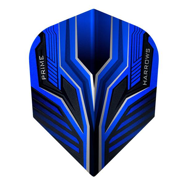 Harrows Vice 90% Tungsten Steel Tip Darts - Professional Dart Set for Bars, Pubs & Home Game Rooms - Perfect for Soft Tip Dartboard Play