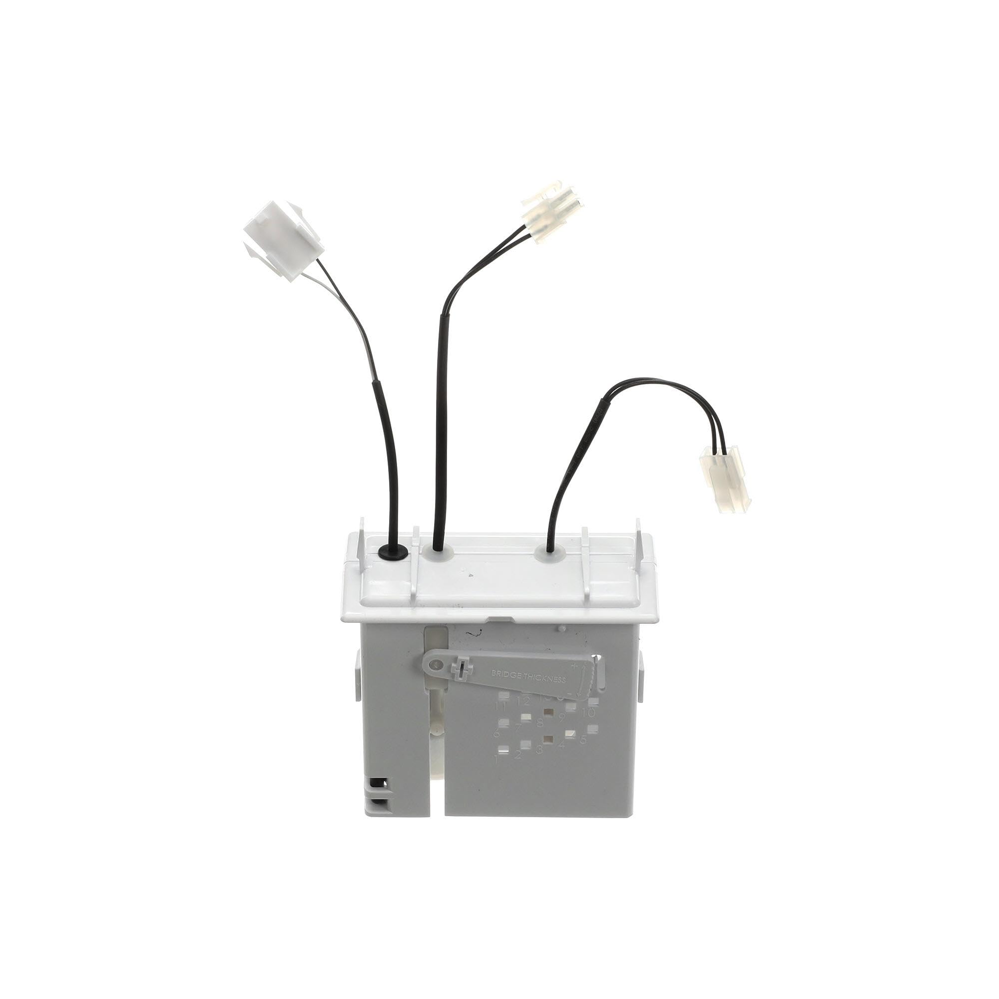 Automatic Water Level Control Float Switch Kit - High Quality Liquid Sensor for Tanks, Pools, and Sump Pumps | Perfect for Home, Industrial, and Aquarium Use