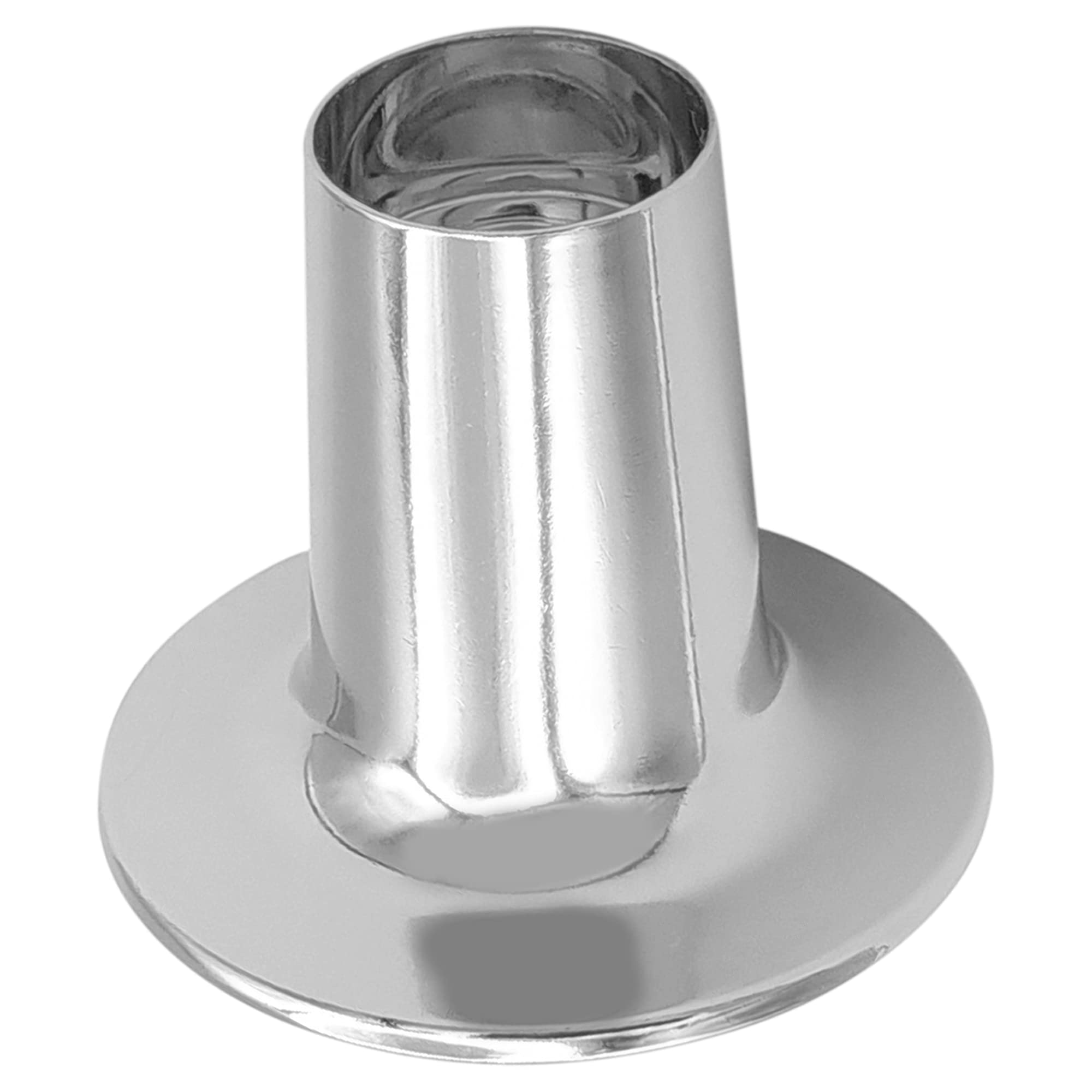 Price Pfister Shower Flange Replacement Kit - Stainless Steel Shower Trim Ring & Flange Set for Bathroom Renovation - Perfect for Leak Repair & Shower System Upgrade