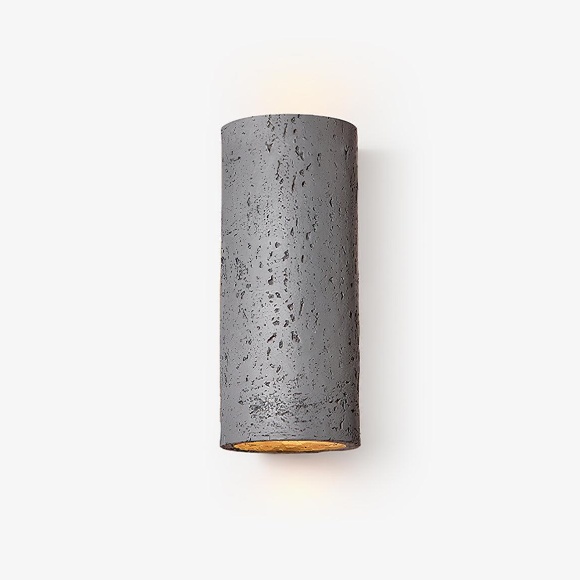 Hans Modern Wall Lamp - Sleek LED Sconce for Bedroom, Living Room & Hallway Lighting - Energy Efficient Indoor Wall Light Fixture