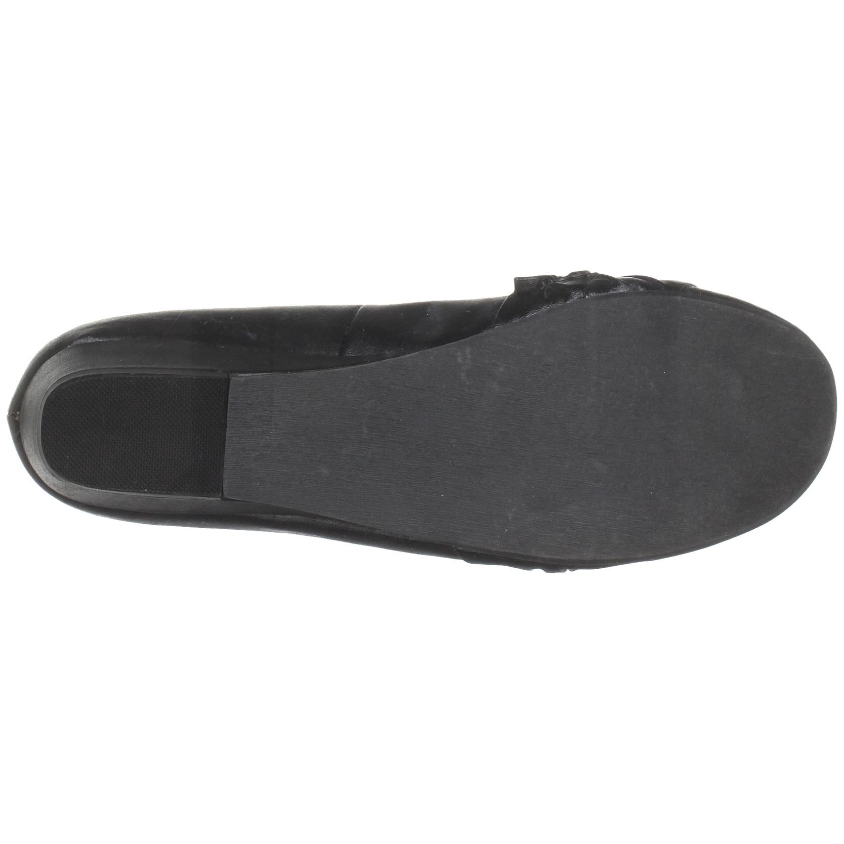 UNIONBAY Kids' Slip-On Shoes with Garter - Comfortable & Stylish for School, Play & Everyday Wear