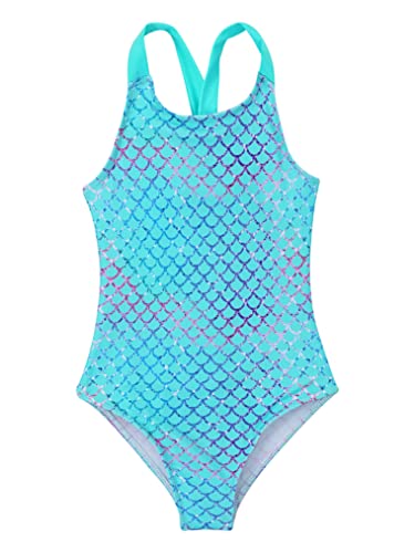Flash Fish Scale Gre