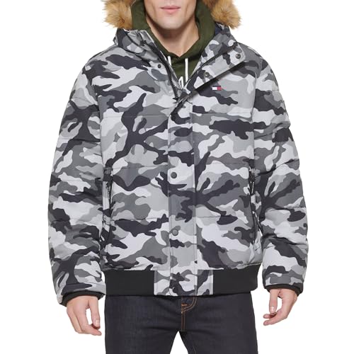 Grey Camo