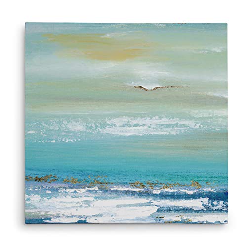 Distant Horizon Detail I