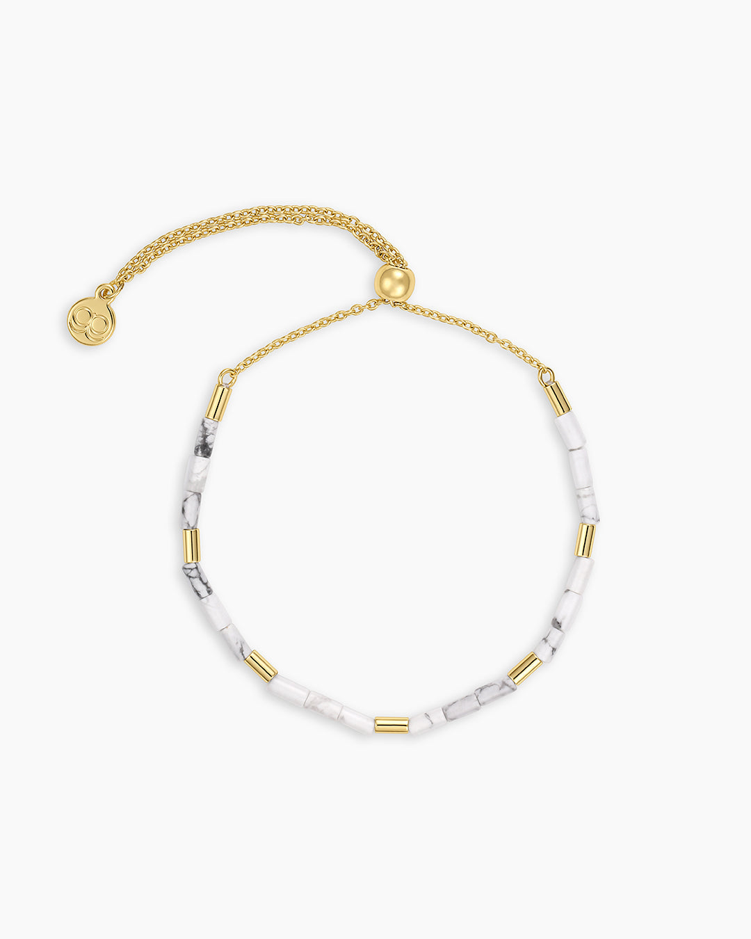 Power Gemstone Tatum Bracelet for Women - Natural Healing Crystal Energy Bracelet for Protection, Luck & Positive Energy - Perfect for Yoga, Meditation & Daily Wear
