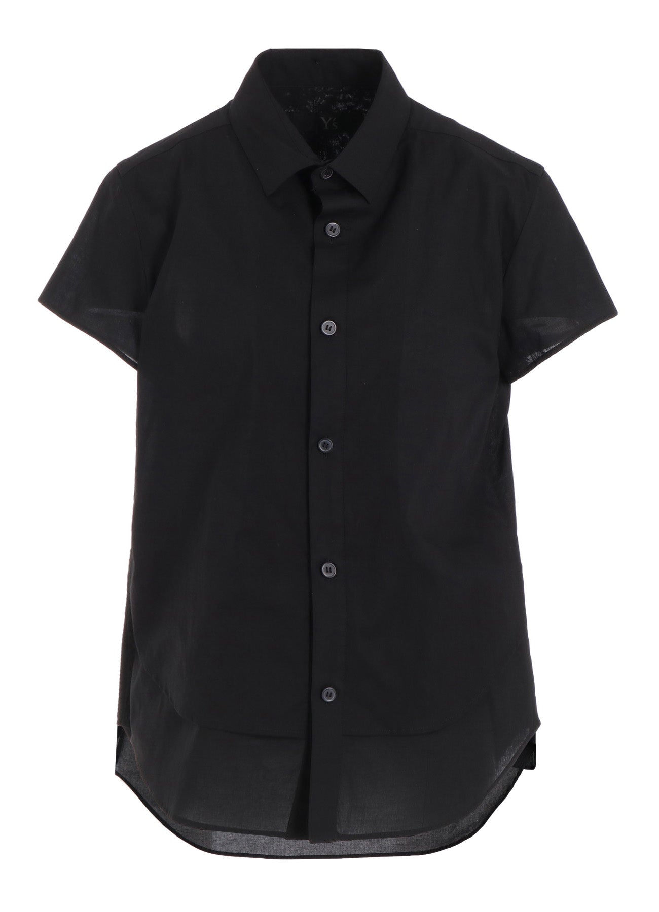 Women's Cotton Lawn Double Front Hem Blouse - Soft & Breathable Summer Top for Casual Outings & Office Wear