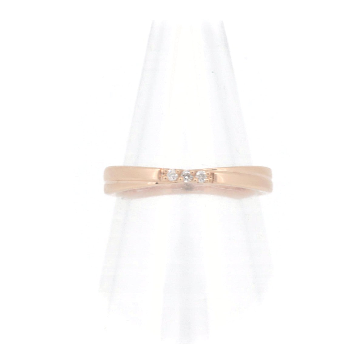 4℃ Diamond 14K Gold Ring for Women - Elegant & Durable Wedding, Engagement, Anniversary Jewelry Gift