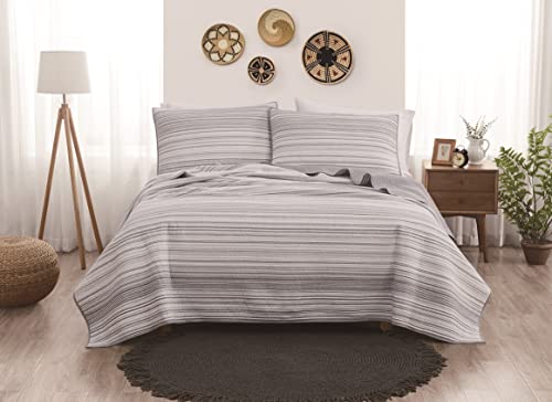 Grey Multi