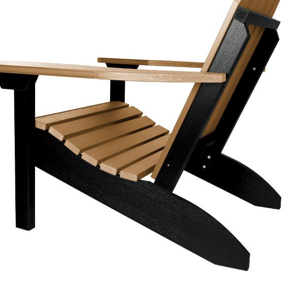 Premium Adirondack Chair - Durable Outdoor Patio Furniture for Garden, Poolside & Backyard Relaxation | Comfortable & Weather-Resistant Design