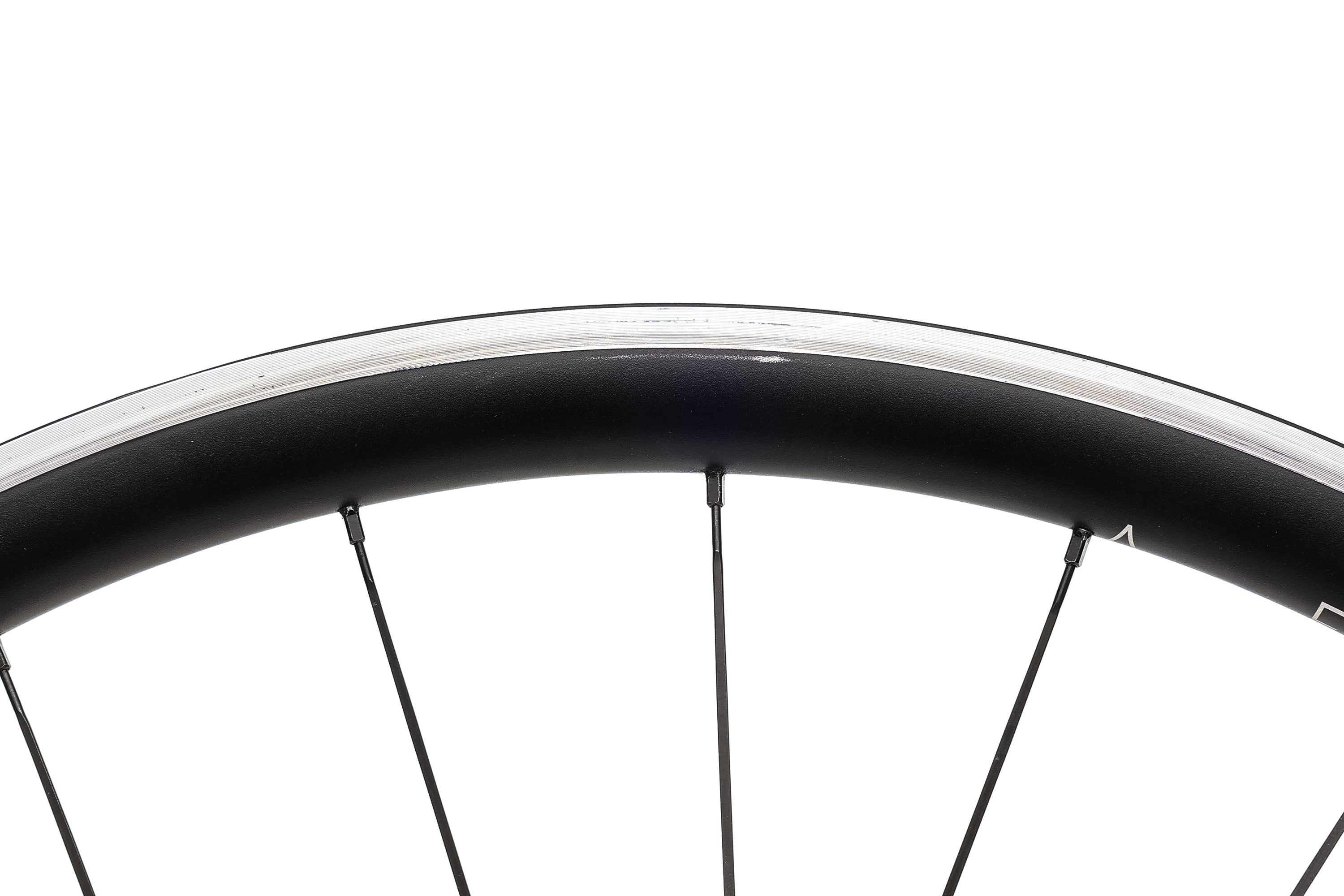 AForce AL33 Tubeless 700c Wheelset with White Industries T11 Hubs - Lightweight Aluminum Road Bike Wheels for Cycling & Racing | Perfect for Road Bikes, Gravel Bikes & Commuting