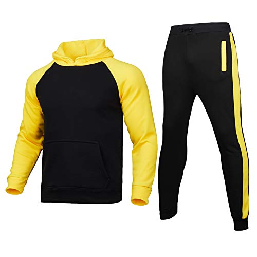 Yellow-b
