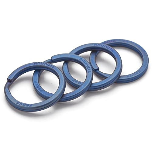 Blue - 25mm / 1 Inch
