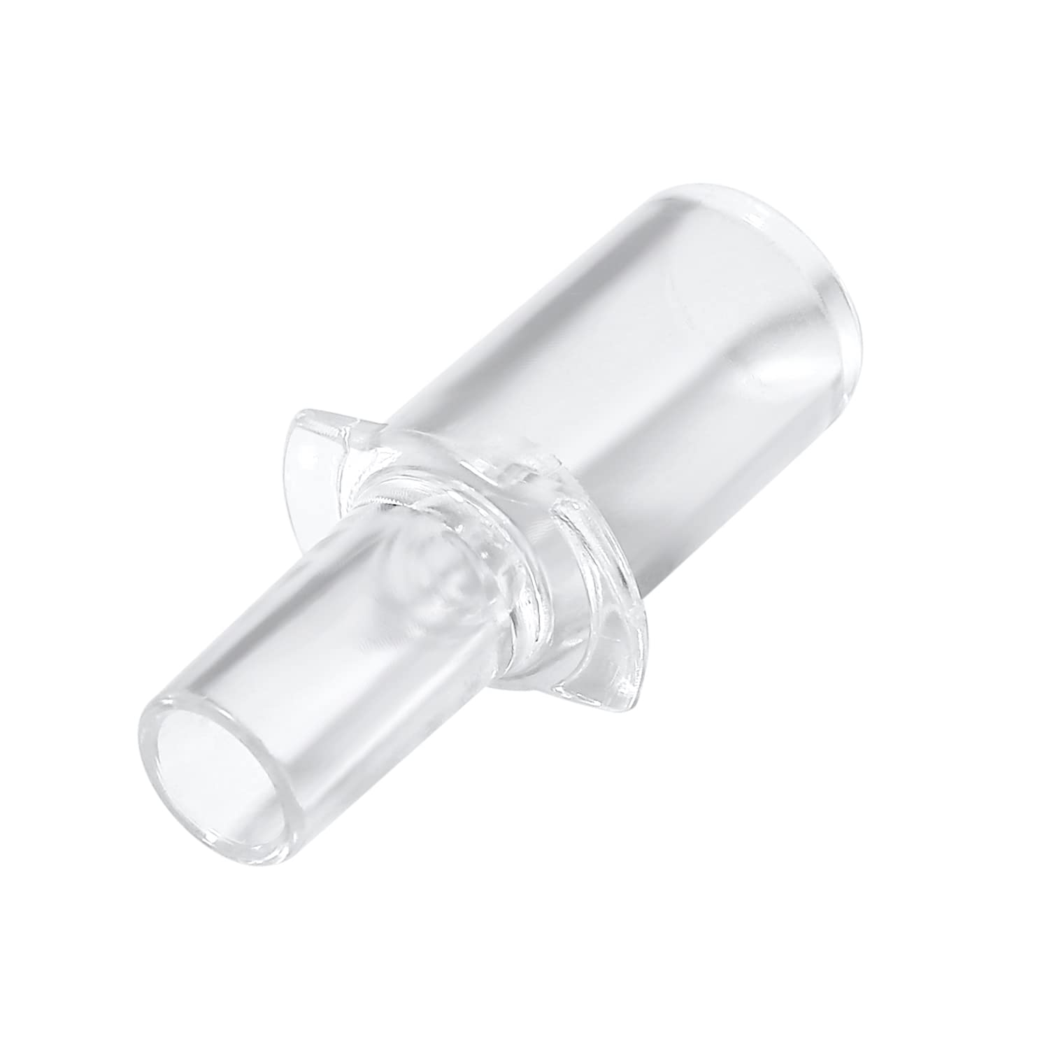 800-Piece Professional Breathalyzer Mouthpieces - Compatible with S-75 & S-80 Breath Alcohol Testers | Disposable Hygienic Mouthpieces for Law Enforcement, Workplace Testing & Personal Use