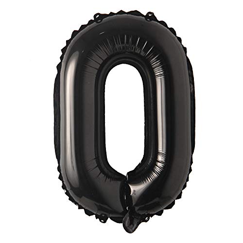40 Inch Black 0