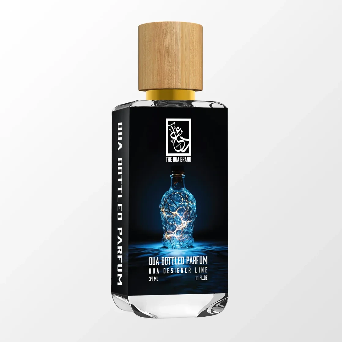 Dua Fragrances Luxury Perfume for Women & Men - Long Lasting Eau De Parfum Spray - Perfect for Date Night, Special Occasions & Everyday Wear