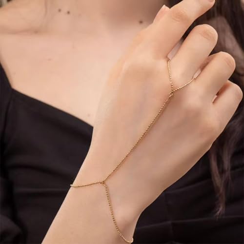 D9:hand chain