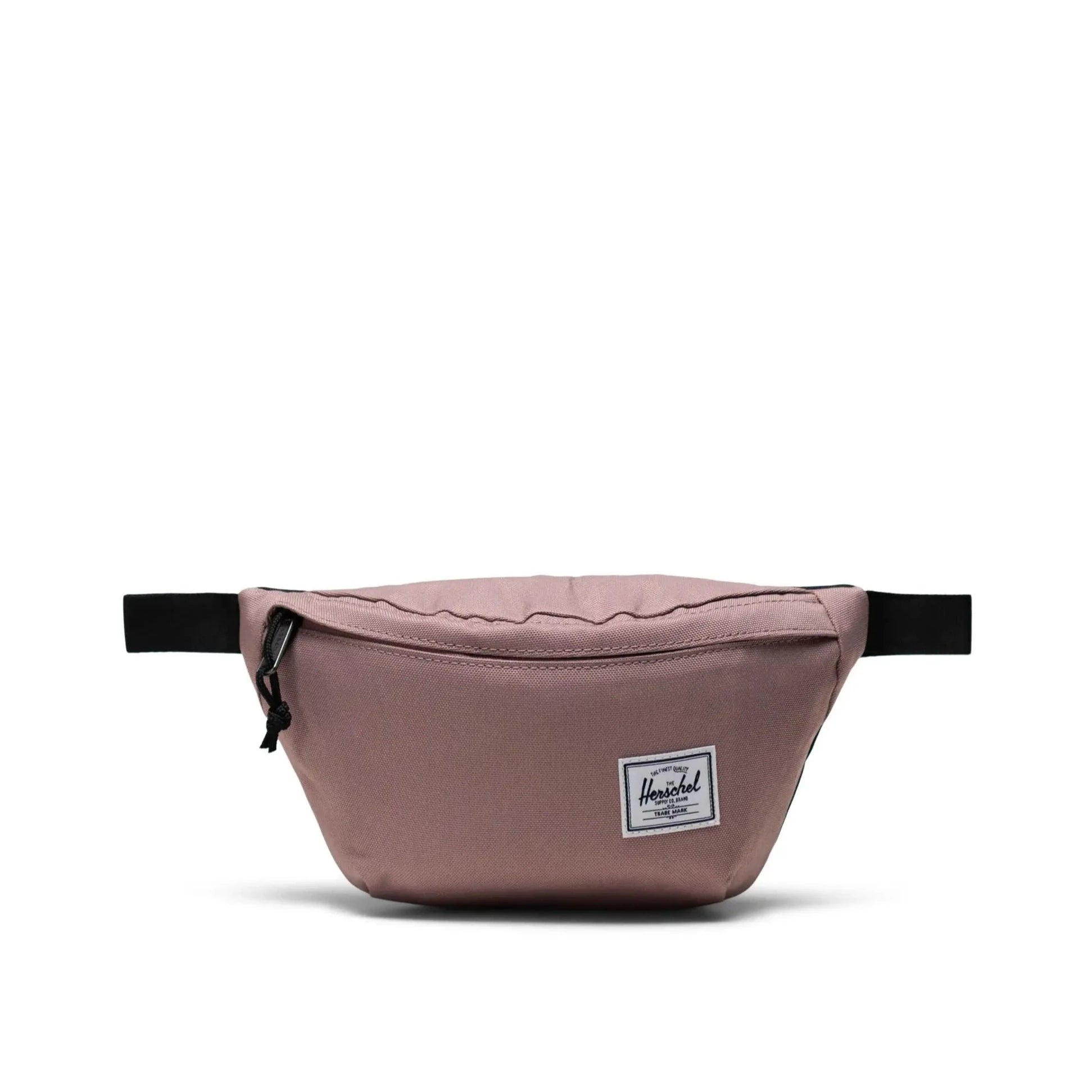 Herschel Ash Rose Classic Hip Pack - Stylish Waist Bag for Men & Women - Perfect for Travel, Hiking & Everyday Use