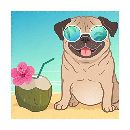 Pug Dog