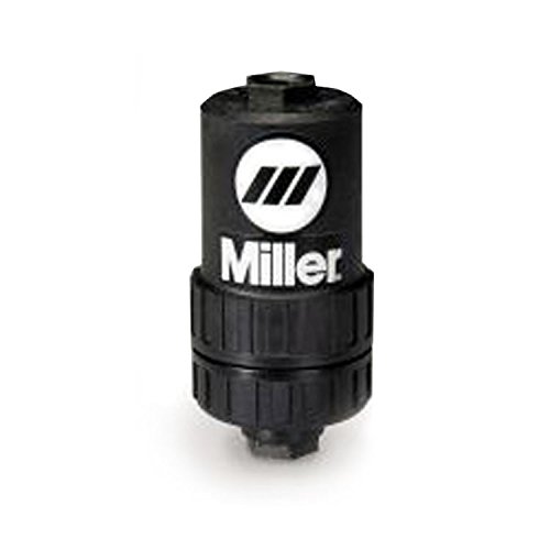 High-Efficiency In-Line Air Filter - Compatible with 4UV55 & 5TF35 Models - Perfect for HVAC Systems, Industrial Machinery, and Clean Air Solutions