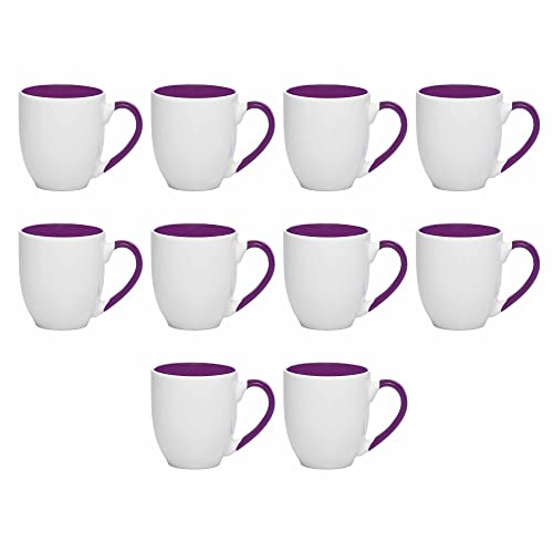Blank – Purple