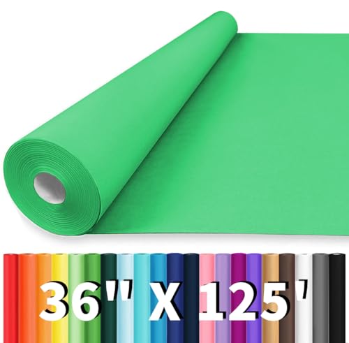 Parrot Green