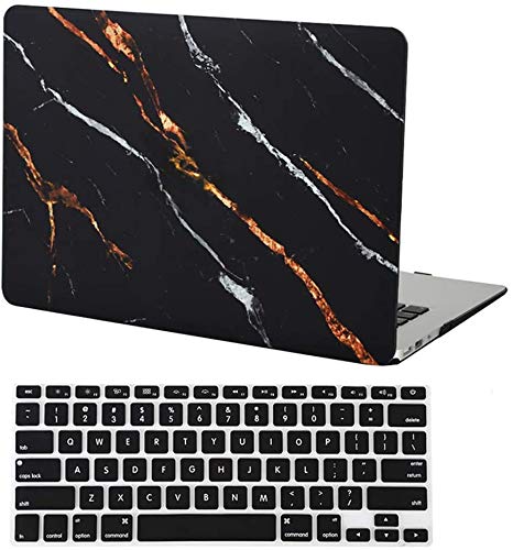Black Tiger Marble