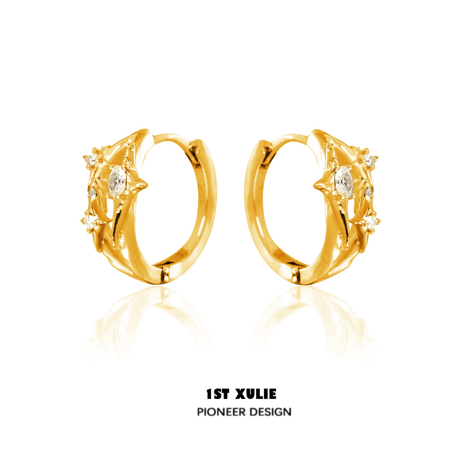 24k gold-plated