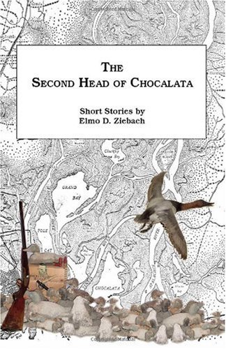 The Second Head of Chocolata: Short Stories Collection - Perfect for Book Lovers, Gifts & Relaxing Reading Time