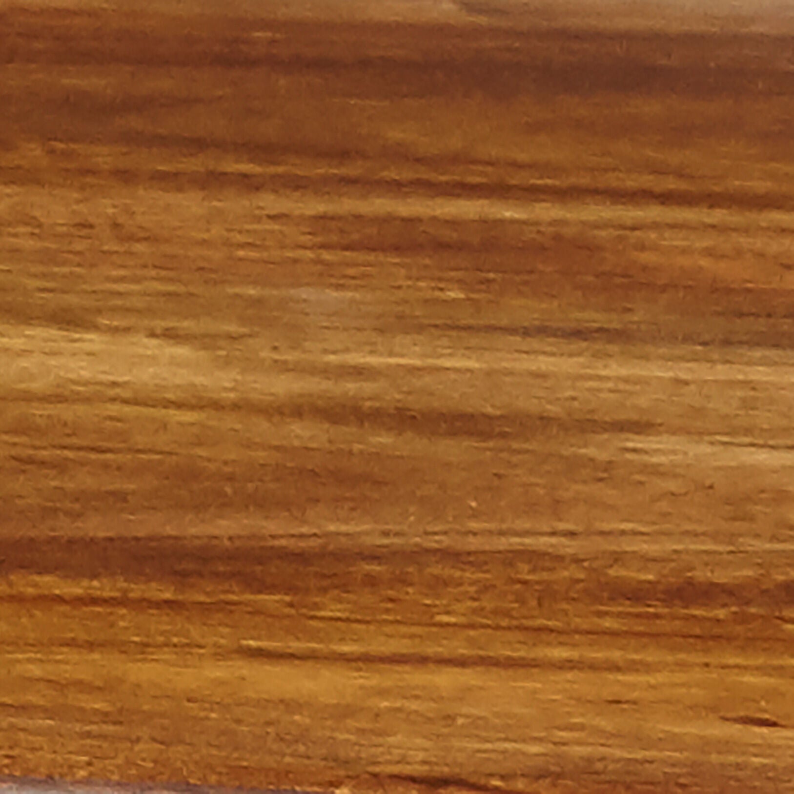 Nature's Edge End Table - Modern Wooden Side Table for Living Room, Bedroom, or Office - Perfect for Coffee, Books, and Decor