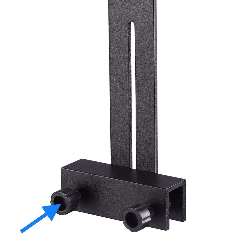 Dymax Space X Fauna LED Freshwater Aquarium Light for IQ9 - Perfect for Planted Tanks & Nano Aquascaping