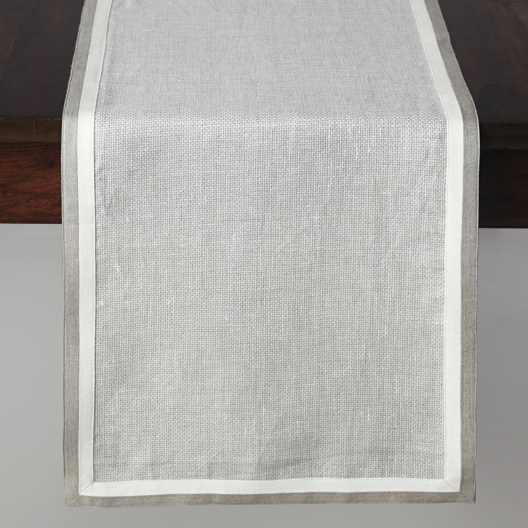 Elegant Partito Table Runner - Premium Dining Table Decor for Weddings, Holidays & Special Occasions - Perfect for Home, Restaurant & Party Decorations