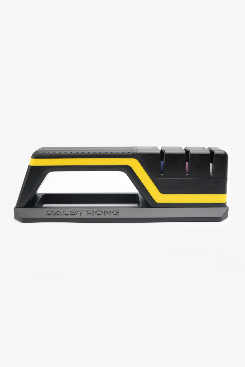 Premium Dalstrong Hornet Series Knife Sharpener - High-Quality Professional Blade Sharpener for Kitchen, Hunting & Outdoor Use